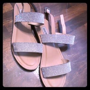 Steve Madden sandals